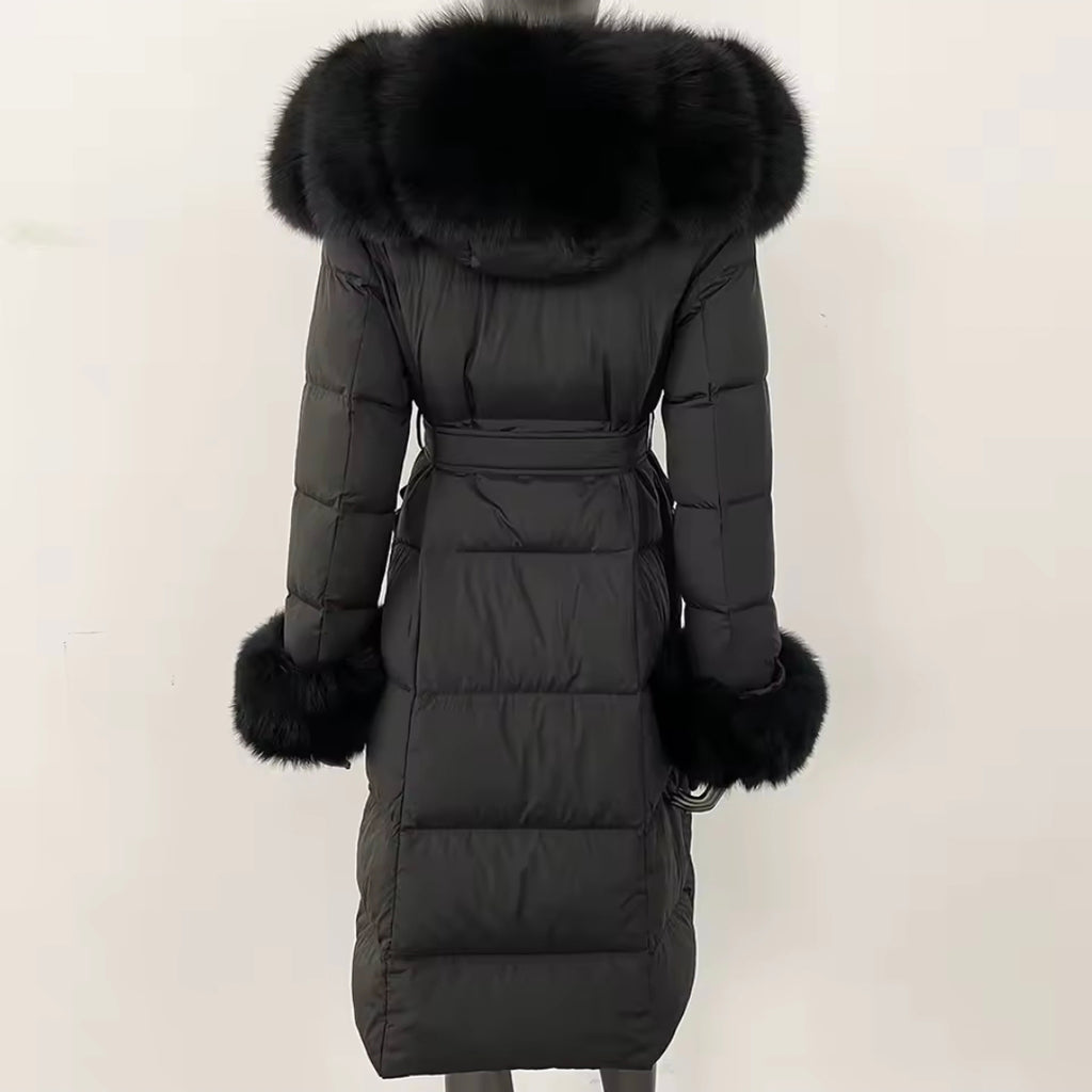 The Noir Royale
