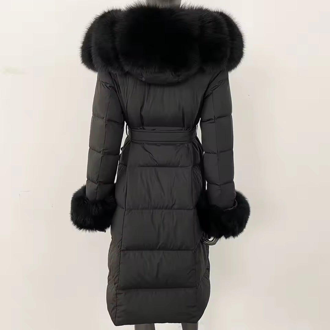 The Noir Royale