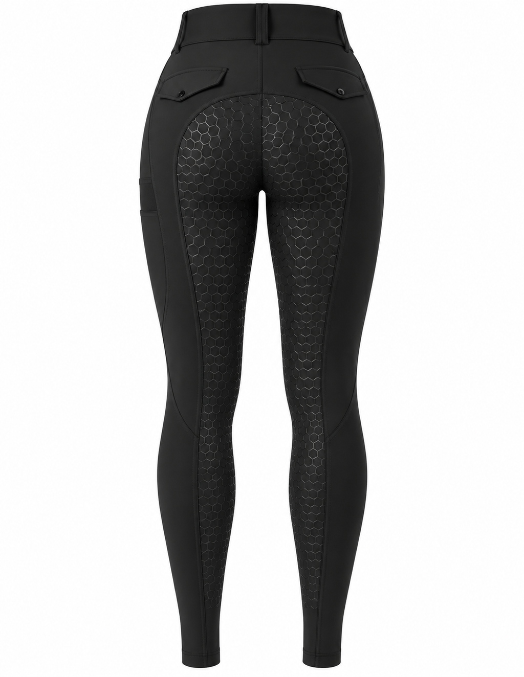The Royal Saddle Riding Leggings.
