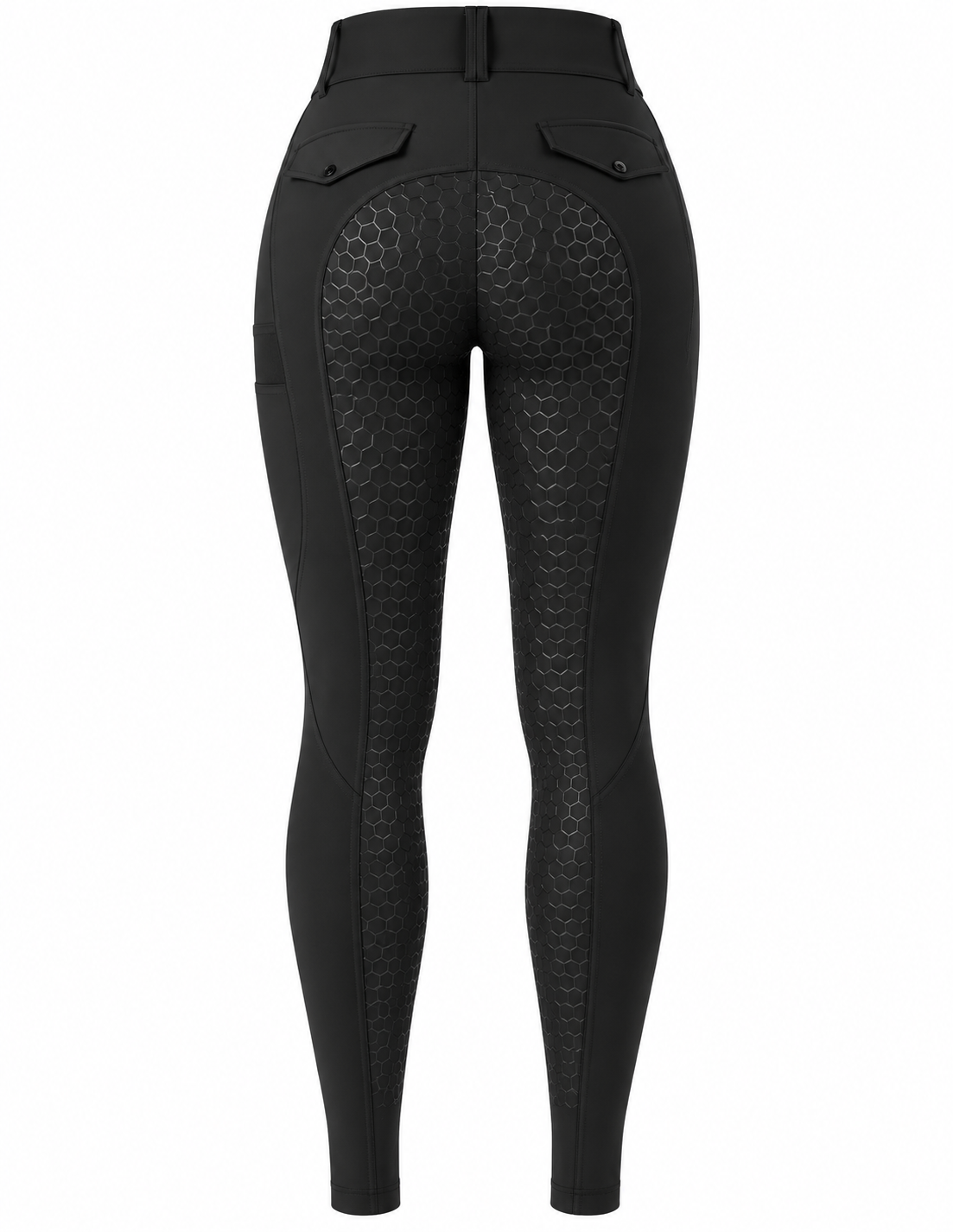 The Royal Saddle Riding Leggings.