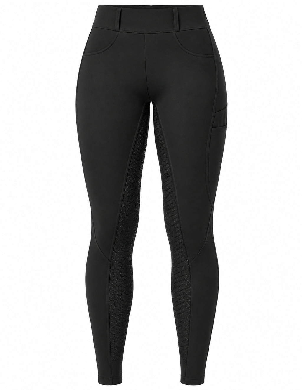 The Royal Saddle Riding Leggings.