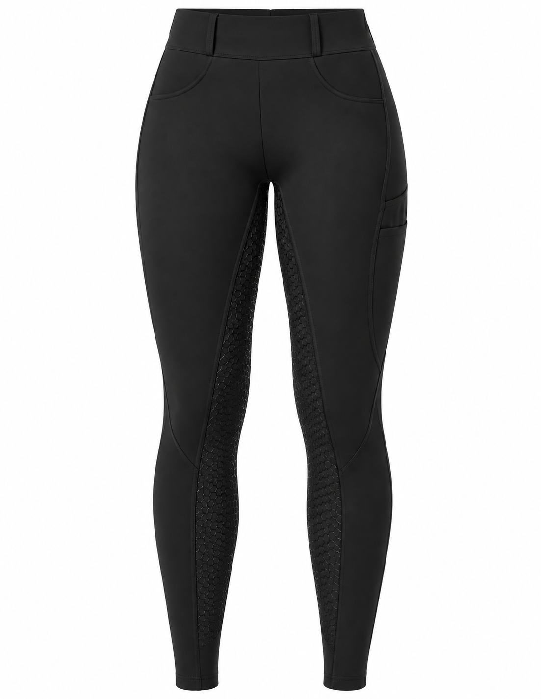 The Royal Saddle Riding Leggings.